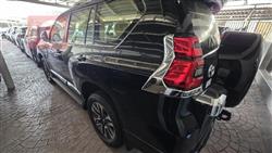 تويوتا لاندكروزر برادو